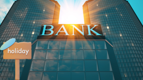 Bank Holidays 2025
