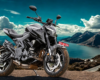 Benelli Zontes 350R