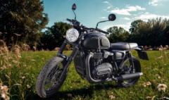 Brixton Cromwell 1200