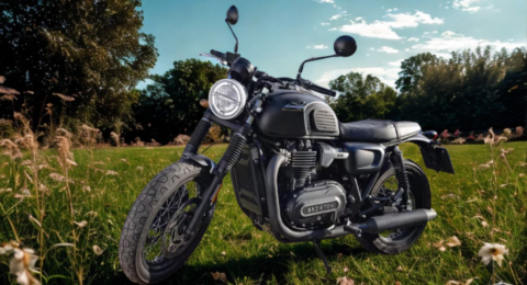 Brixton Cromwell 1200