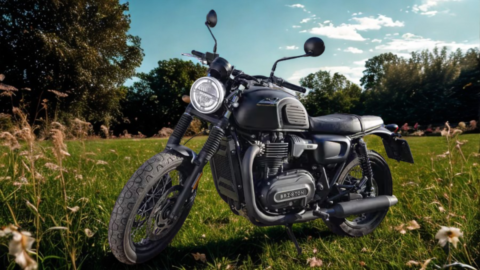 Brixton Cromwell 1200