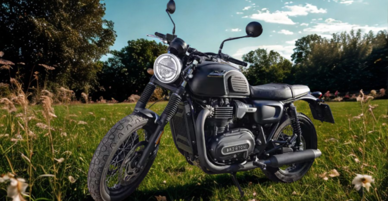Brixton Cromwell 1200