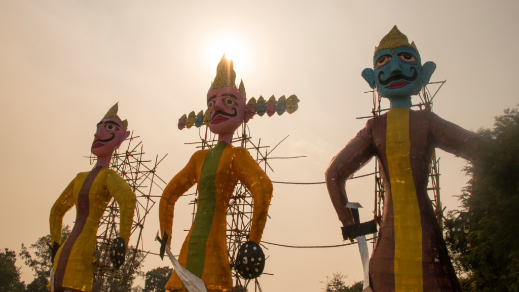 Dussehra 2025