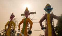 Dussehra 2025