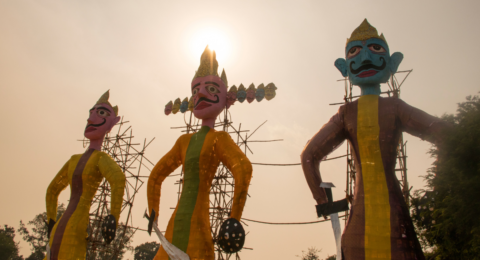 Dussehra 2025