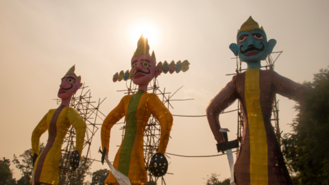 Dussehra 2025