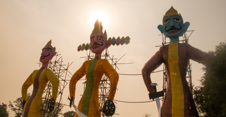 Dussehra 2025