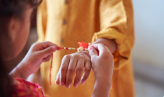 Raksha Bandhan 2025