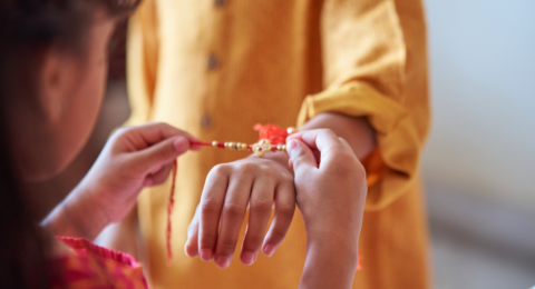 Raksha Bandhan 2025