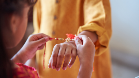 Raksha Bandhan 2025
