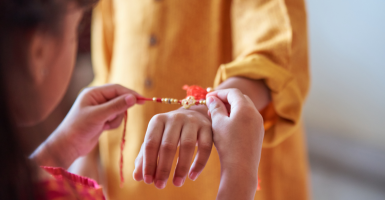 Raksha Bandhan 2025