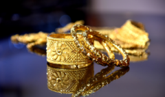 Gold Rate Today Delhi