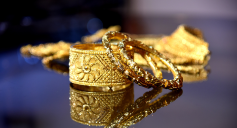 Gold Rate Today Delhi