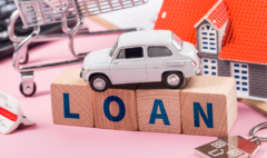 Car Loan Interest Rate