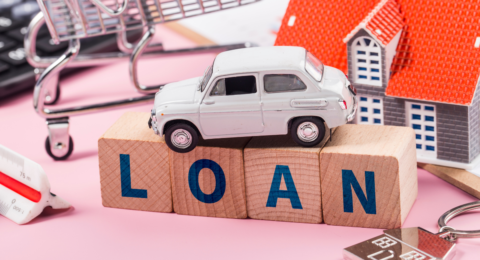 Car Loan Interest Rate