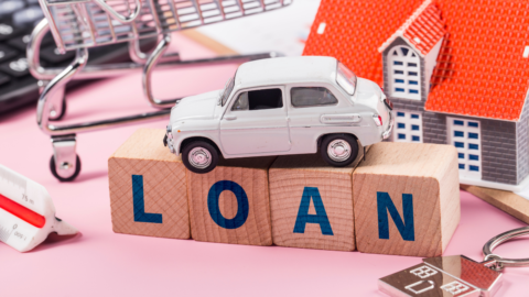 Car Loan Interest Rate
