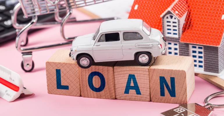 Car Loan Interest Rate