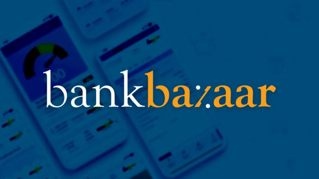 BankBazaar