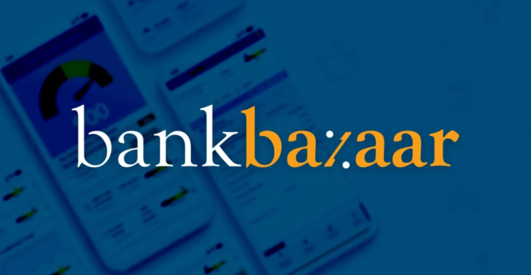 BankBazaar