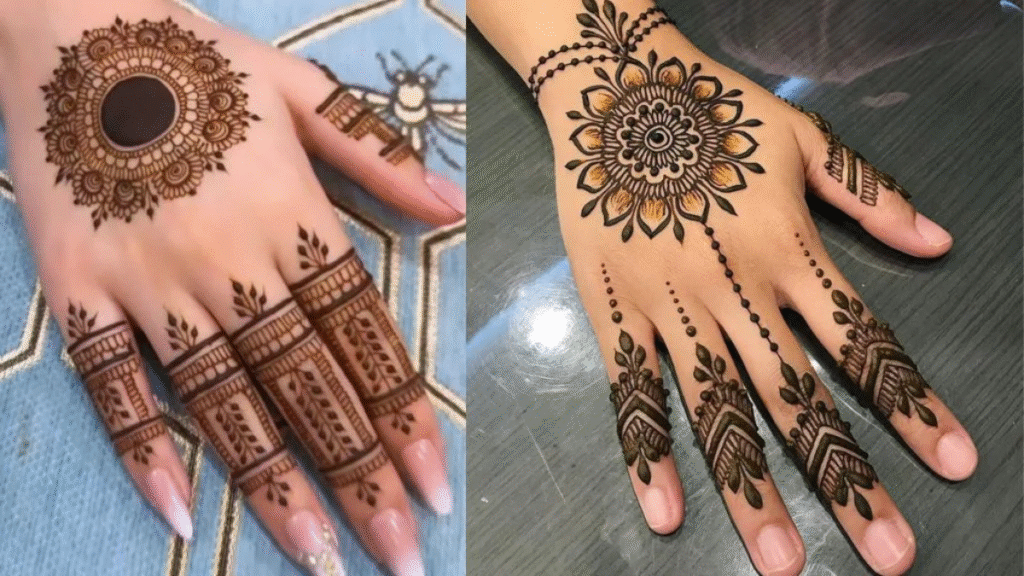 mehandi photo