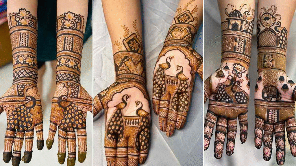 mehandi photo