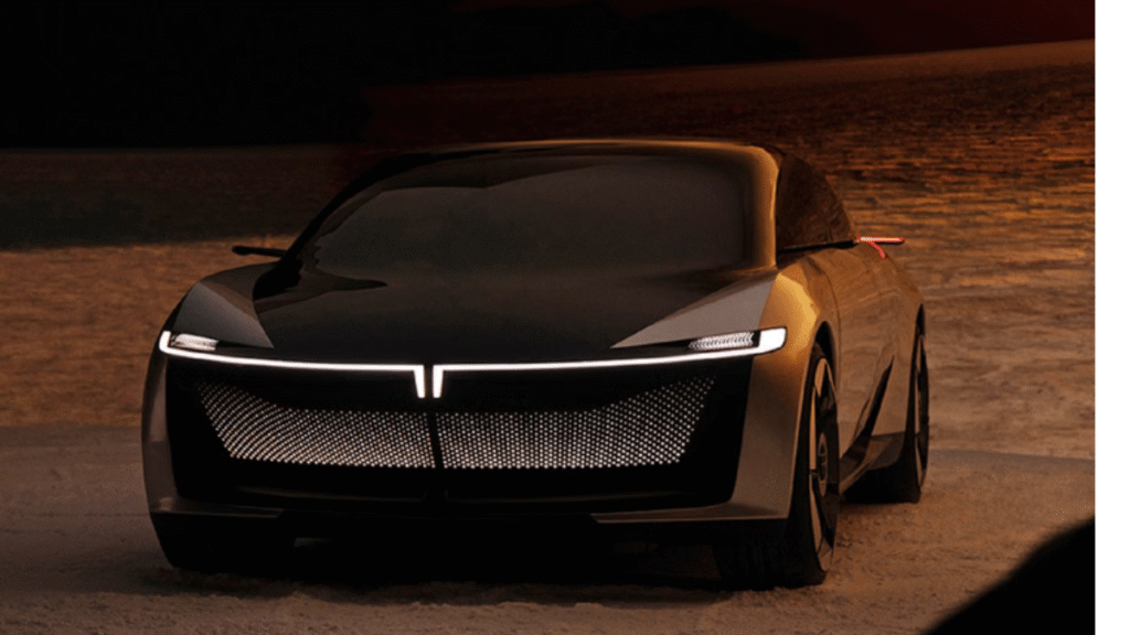 टाटा मोटर्स