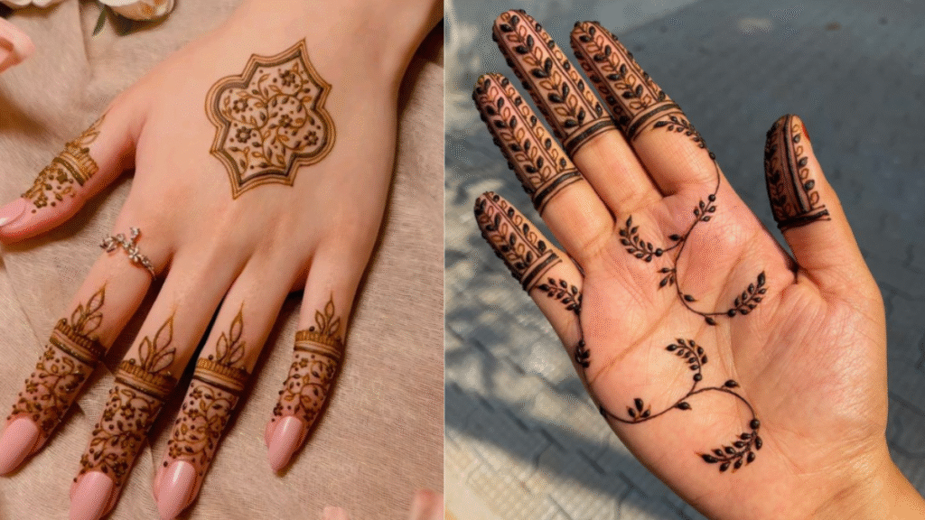 ट्रेंड में चल रहे