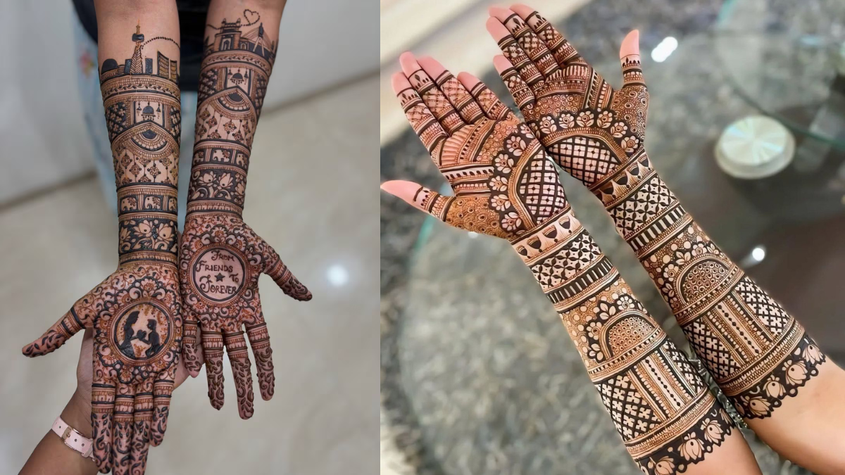 दूल्हा-दुल्हन से