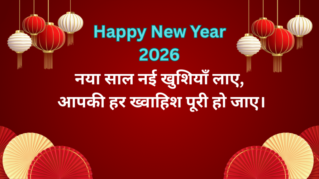 नए साल पर सबसे