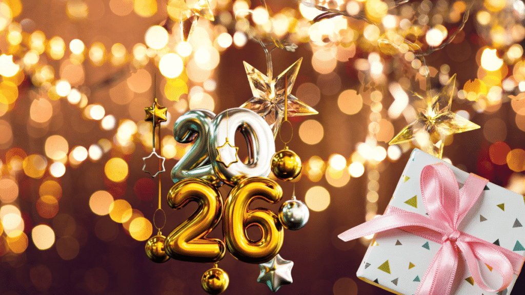 New Year Friend Shayari