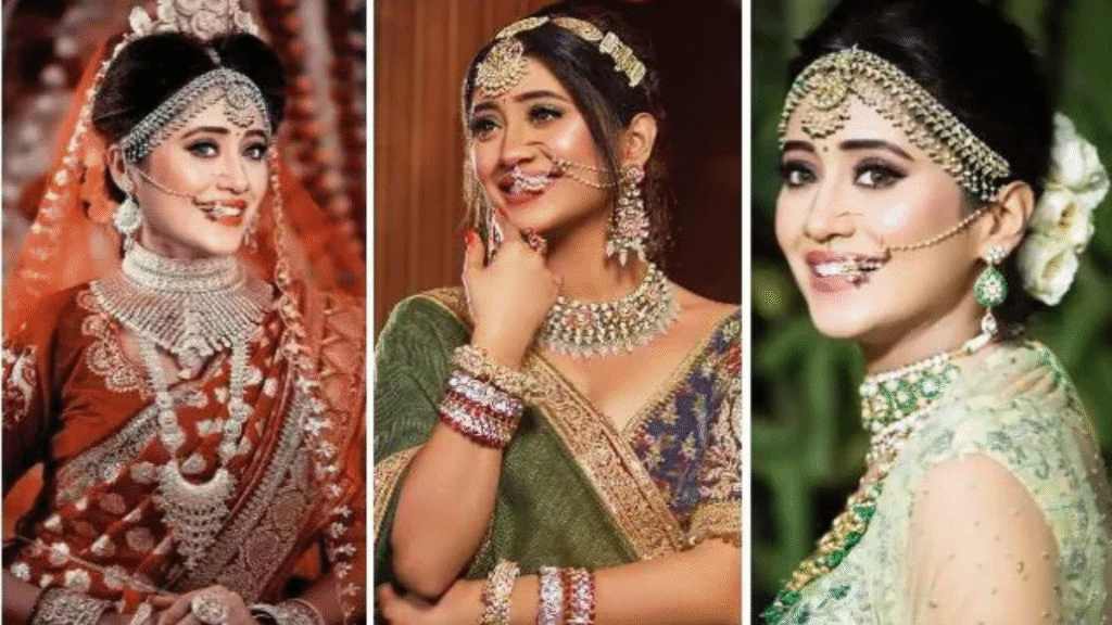 शिवांगी जोशी के बेस्ट