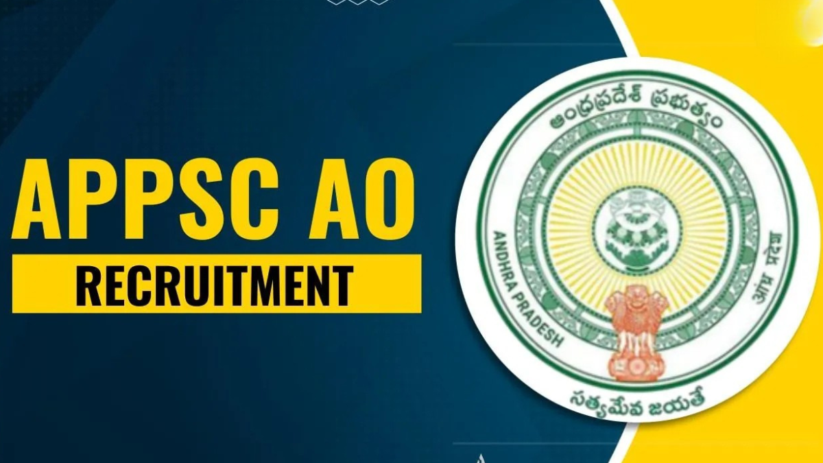 APPSC 2025
