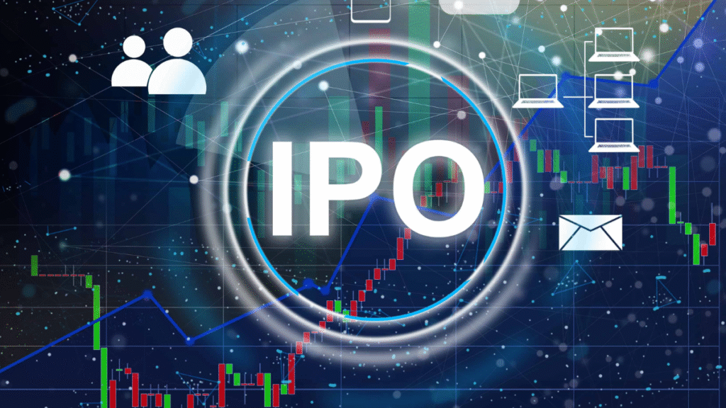 IPO GMP क्या