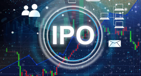 IPO GMP क्या