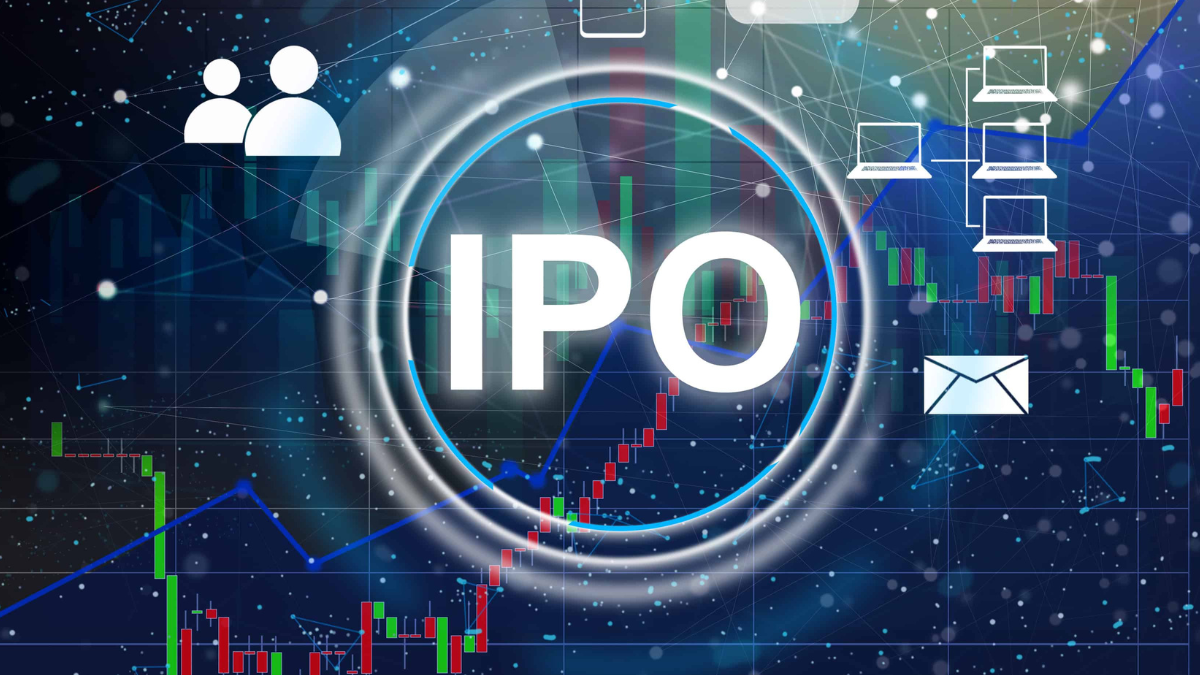 IPO GMP क्या