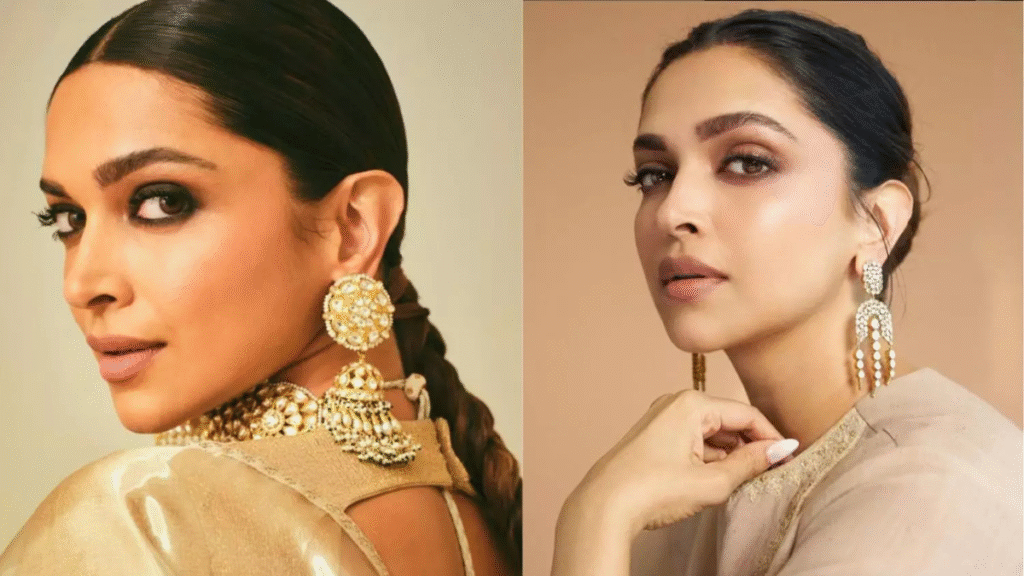 दीपिका पादुकोण