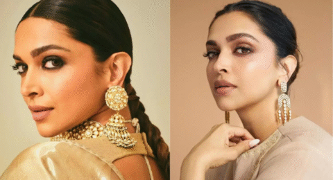 दीपिका पादुकोण