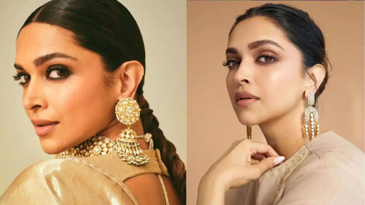 दीपिका पादुकोण