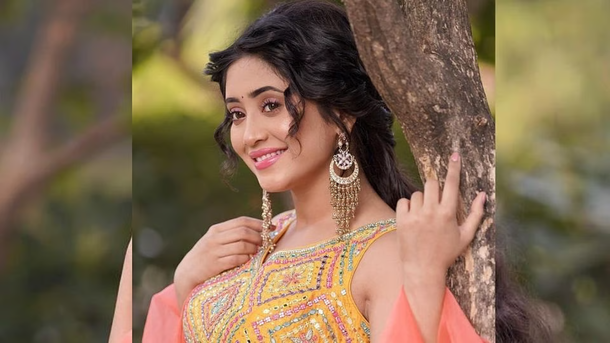 कैसे शिवांगी जोशी बनी