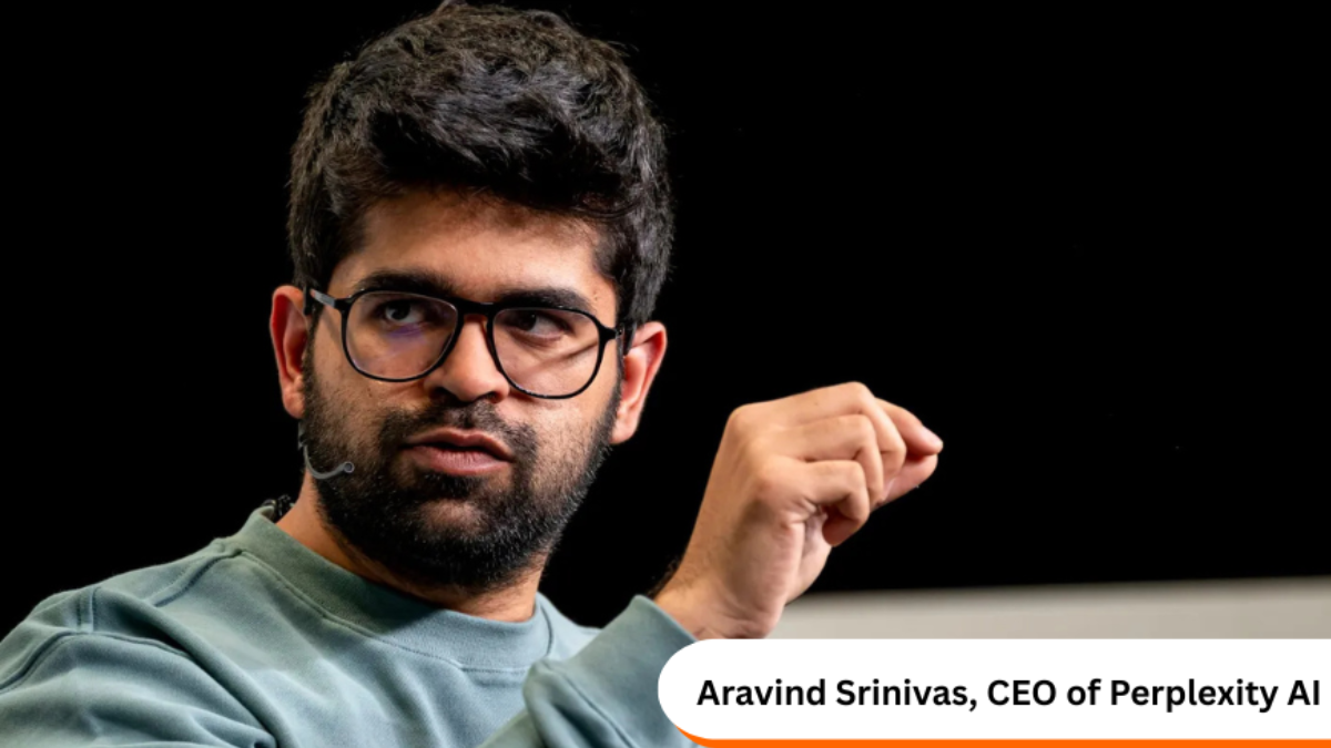 अरविंद श्रीनिवास का रिकॉर्ड