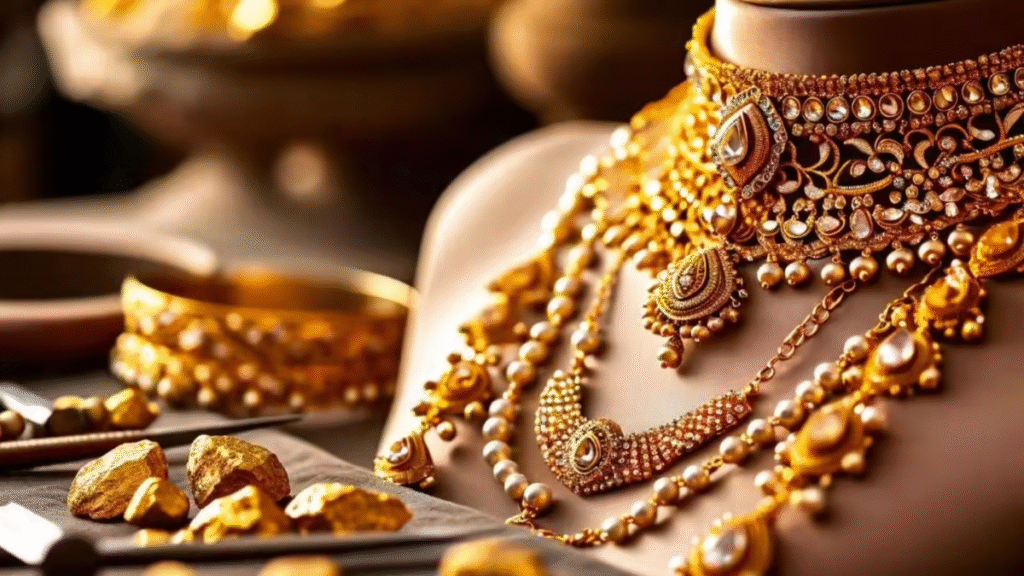PC Jeweller शेयर