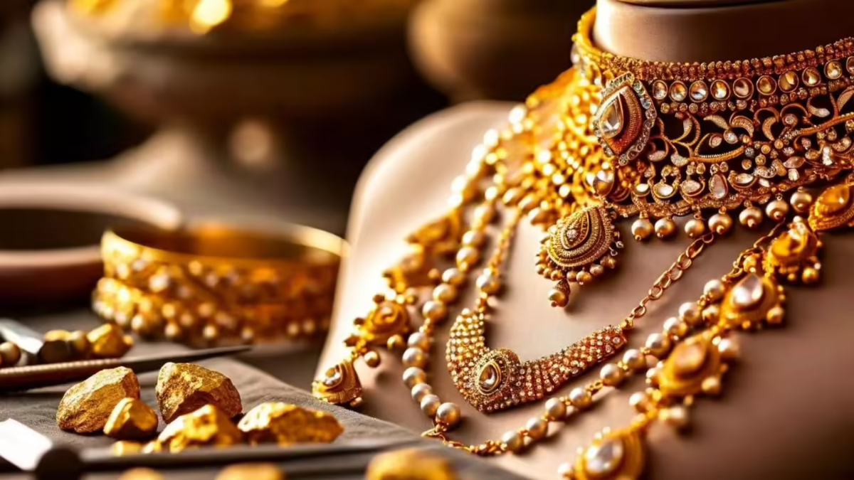 PC Jeweller शेयर