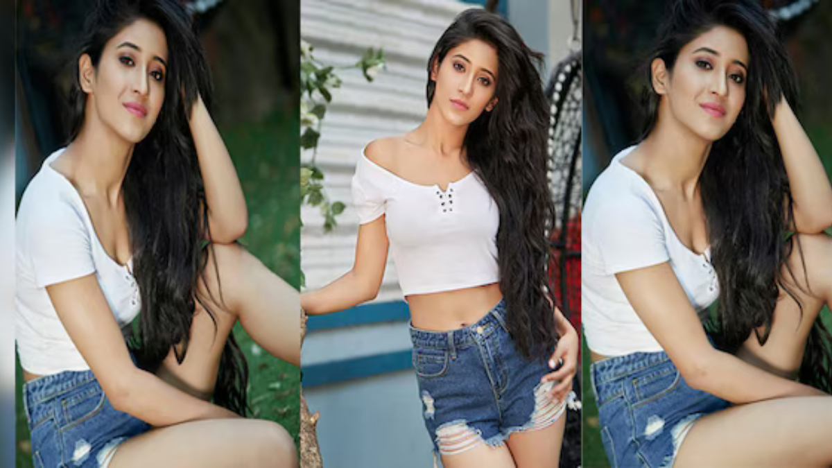 शिवांगी जोशी की फिटनेस