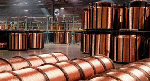 Hindustan Copper शेयर