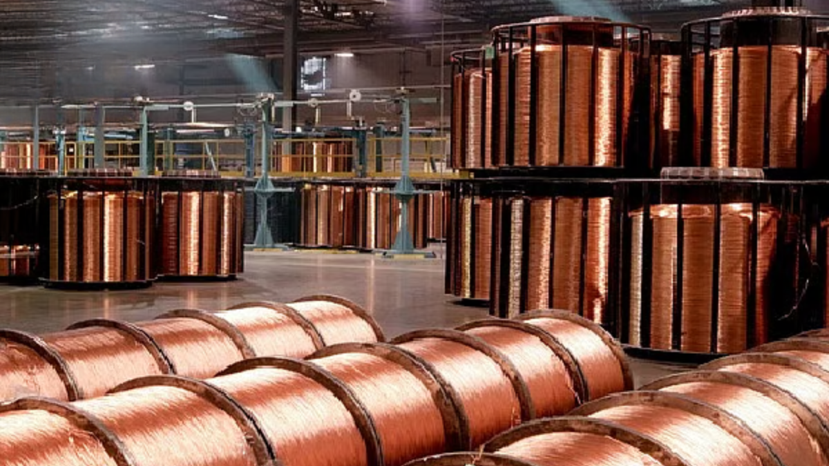 Hindustan Copper शेयर