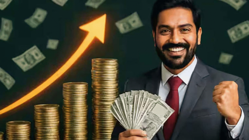 बंपर कमाई का मौका