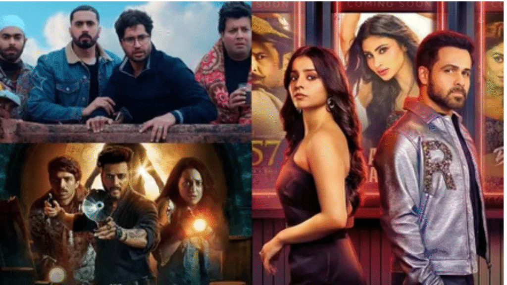 इस हफ्ते OTT पर