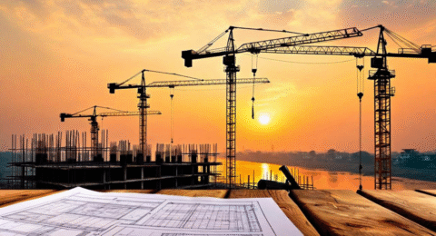 HCC ₹1000 करोड़ राइट्स