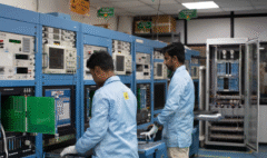 Kaynes Technology शेयर