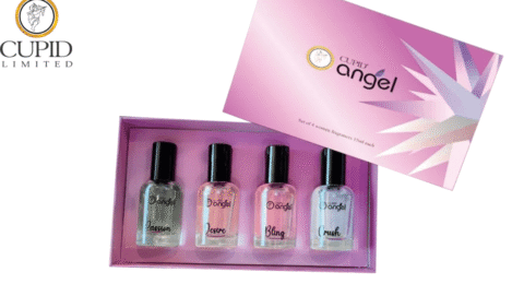 Cupid Limited (CUPID)